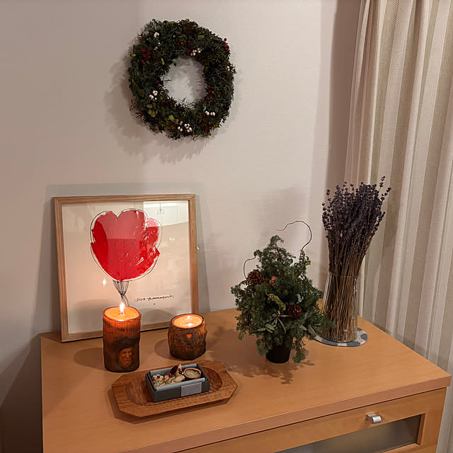 R.Y.Oさんの部屋