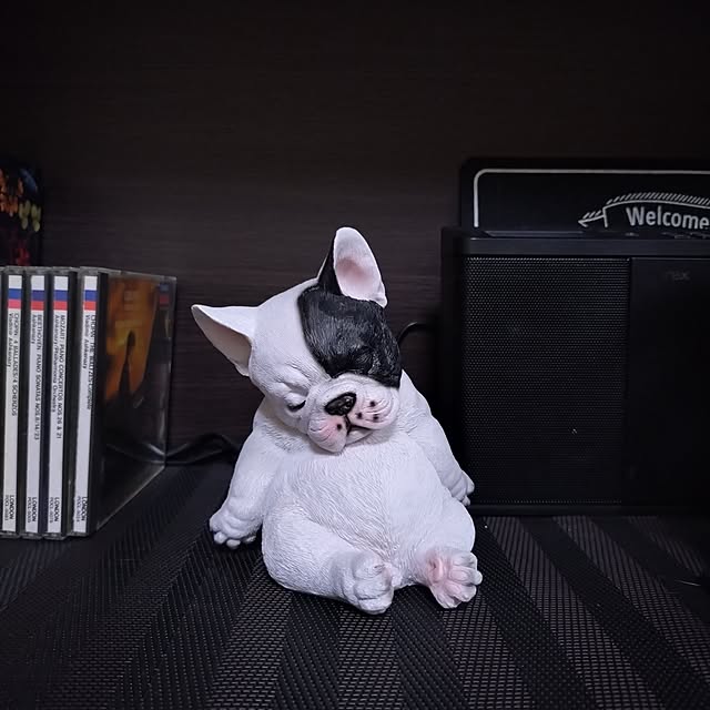 NOAHさんの部屋