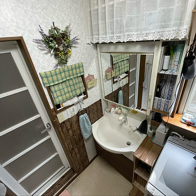 ronronさんの実例写真