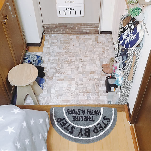 nami-tsunさんの実例写真
