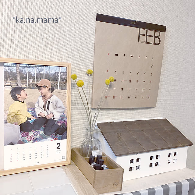 ka.na.mamaさんの実例写真