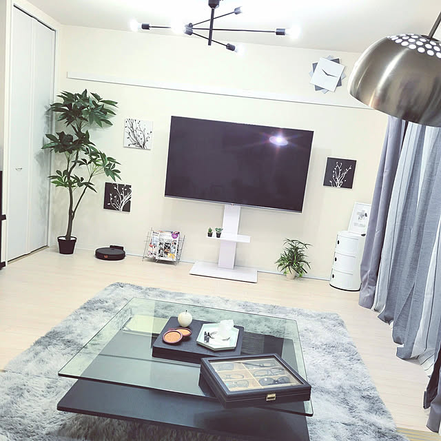 Mr.Lonelyさんの実例写真