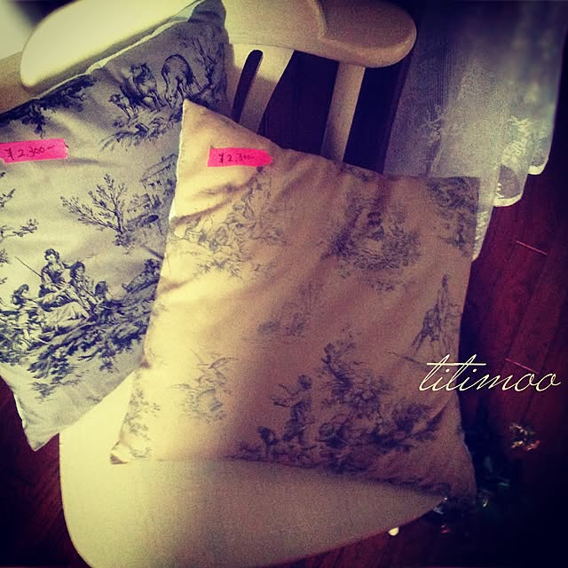 titimooさんの実例写真