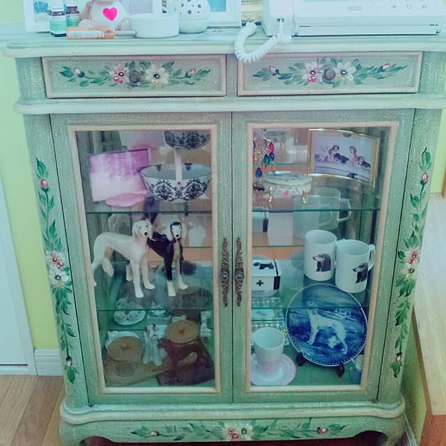 棚のインテリア実例 - 2016-08-19 00:06:36