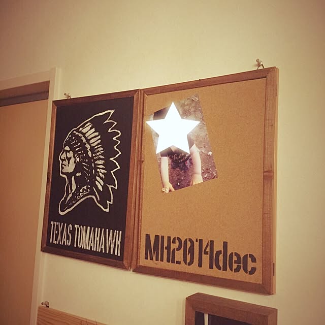 piecebalさんの実例写真