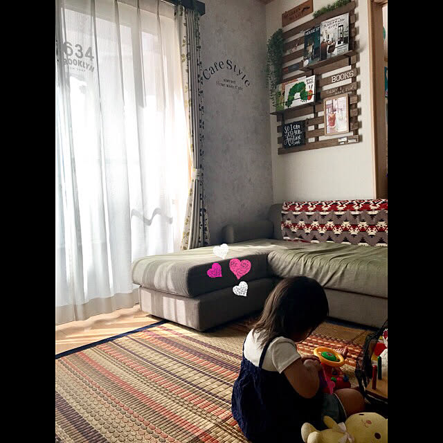 rumi_ebiさんの実例写真