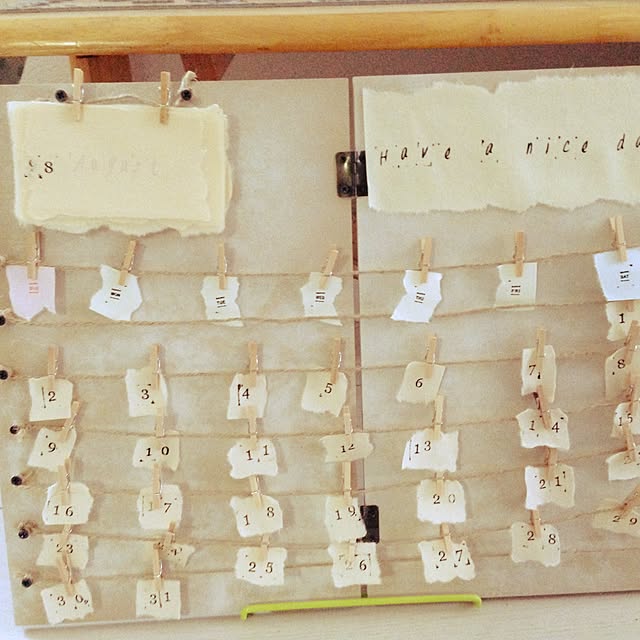 Kumiさんの実例写真