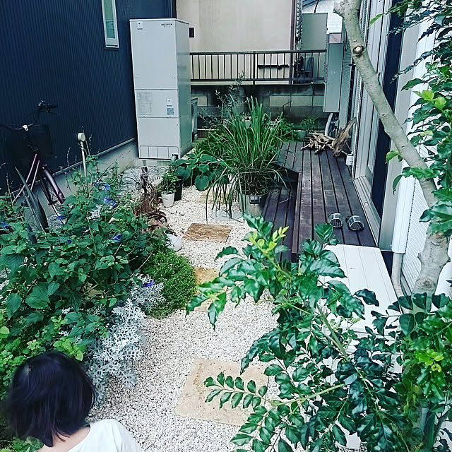 yurijiさんの実例写真
