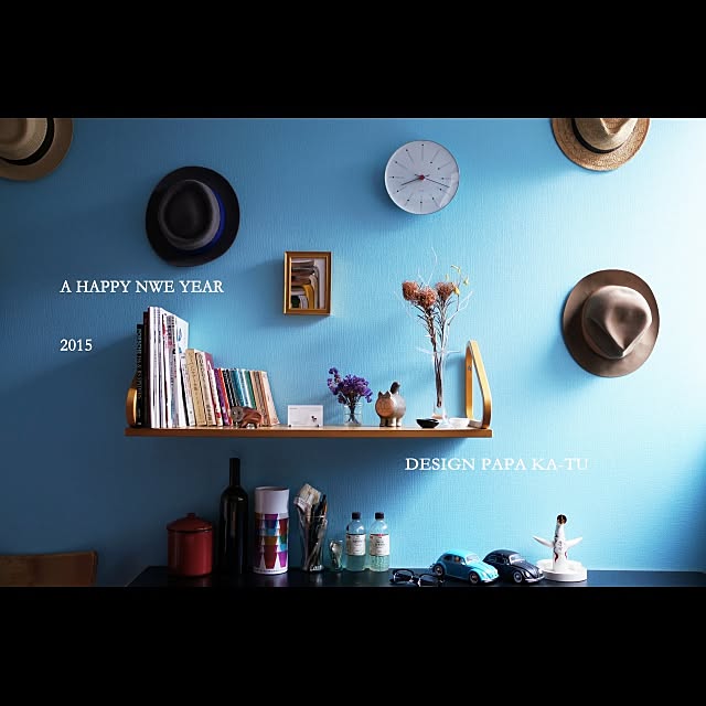 Design papa Ka-tuさんの実例写真