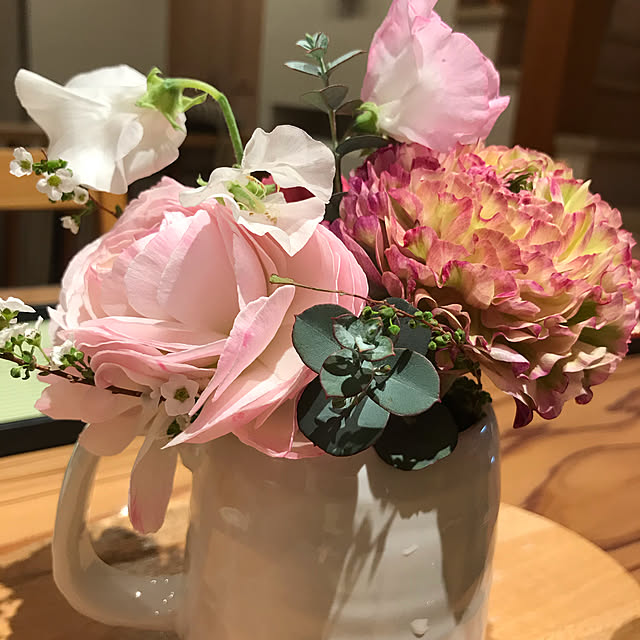 oliveecupさんの実例写真
