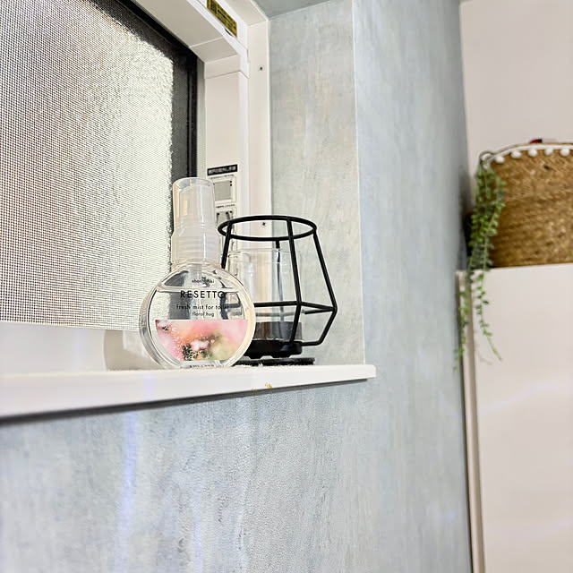 Minteaさんの部屋