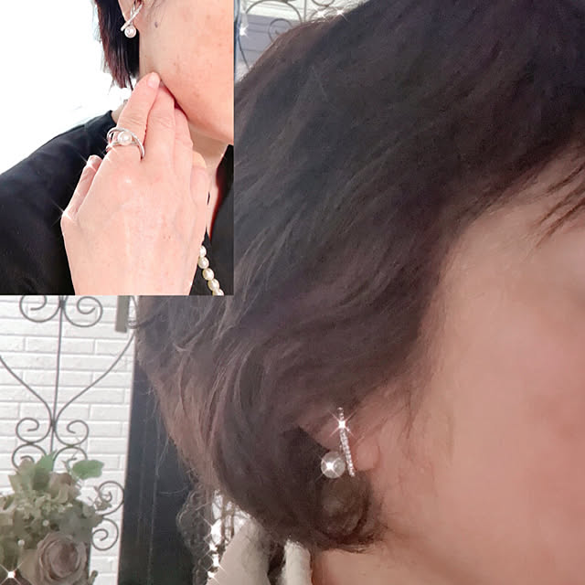 angeliqueさんの部屋