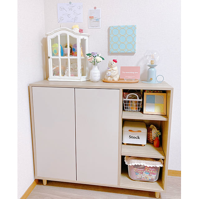 yuyuさんの部屋