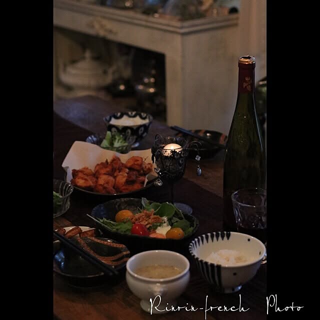 Rinrinfrenchさんの実例写真
