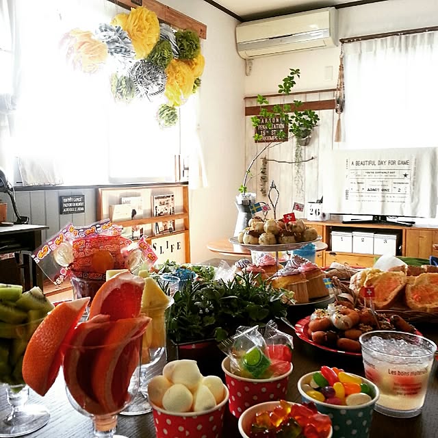 hiromi0302さんの実例写真