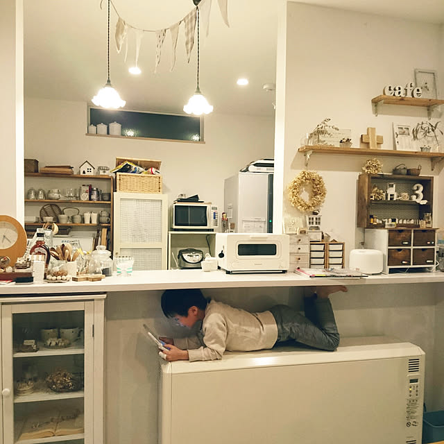 comiriさんの実例写真