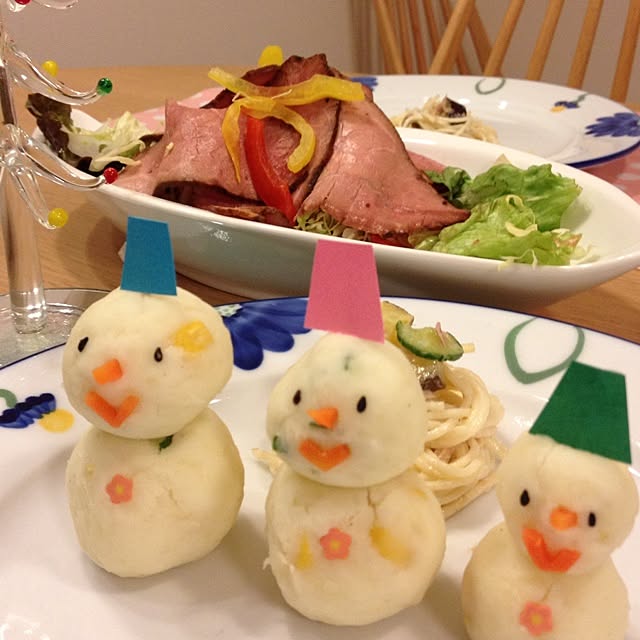 nanamomoさんの実例写真
