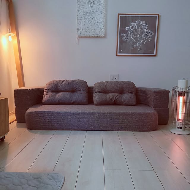 blueleavesさんの実例写真