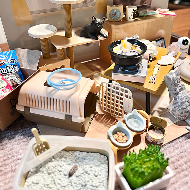 GowBooさんの部屋