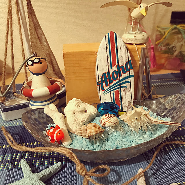 j-.-babarさんの実例写真