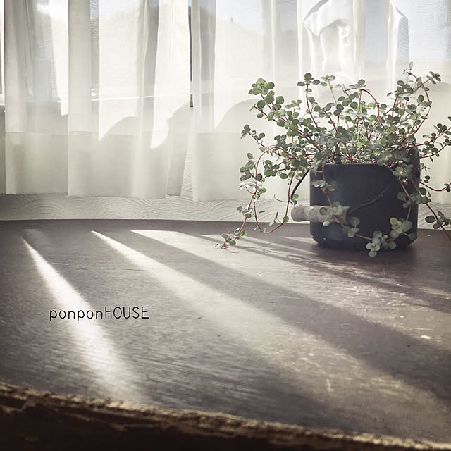 ponponHOUSEさんの実例写真