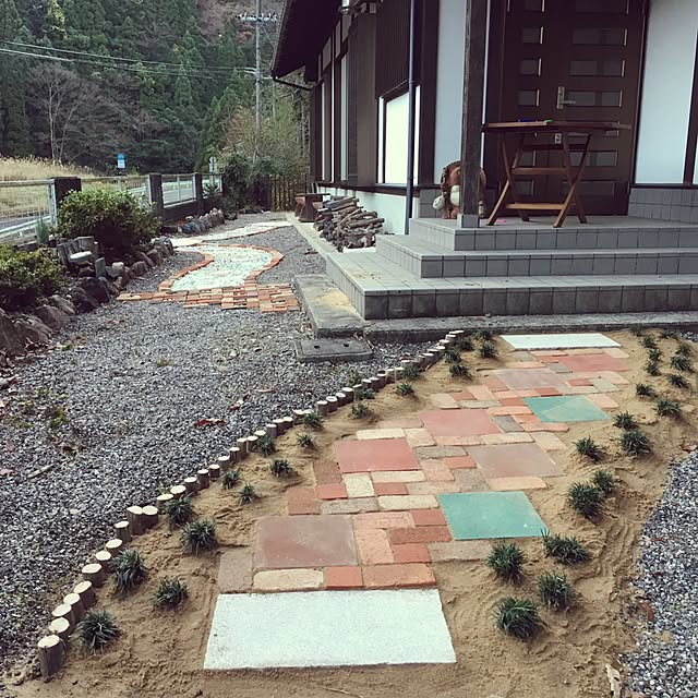 myuさんの実例写真
