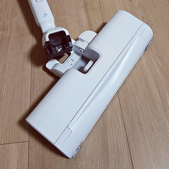 mocomocoさんの部屋