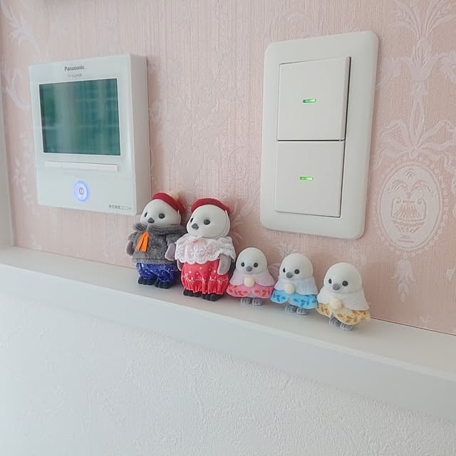 strawberry_jellyさんの部屋