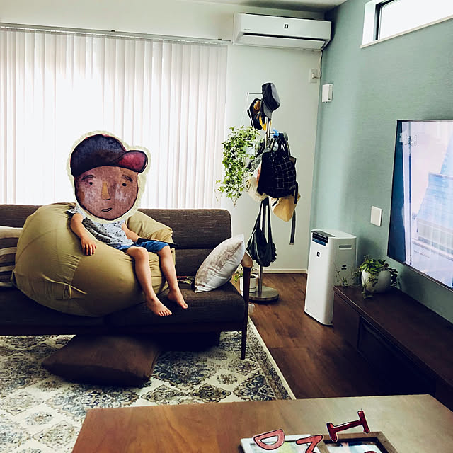 camdymystarさんの実例写真