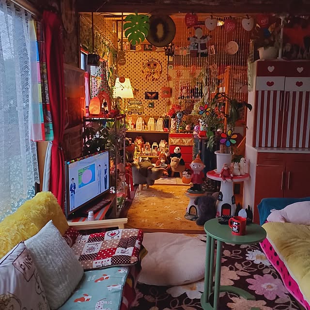 DailyRoomclip