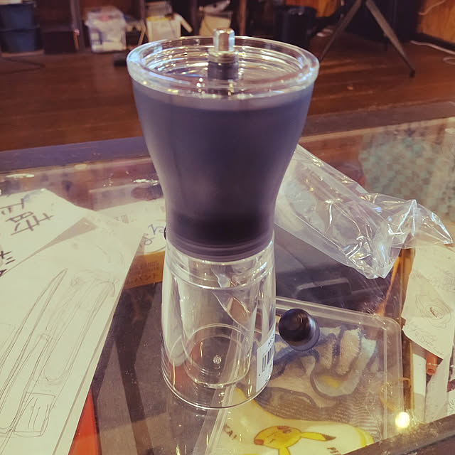 moccyan555さんの実例写真