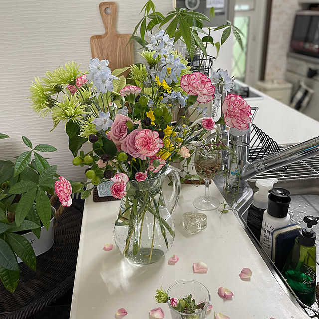 burgundy.roseさんの部屋