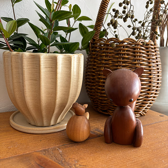 hannaさんの部屋