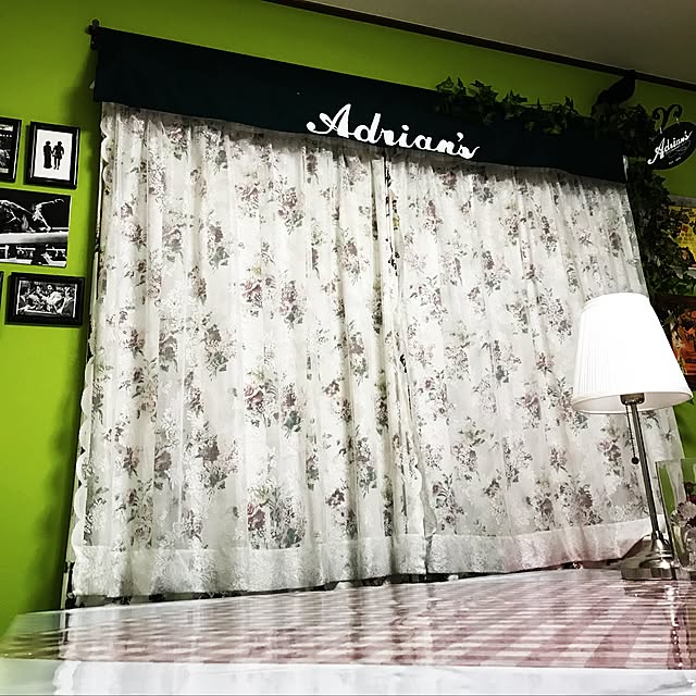 実例写真