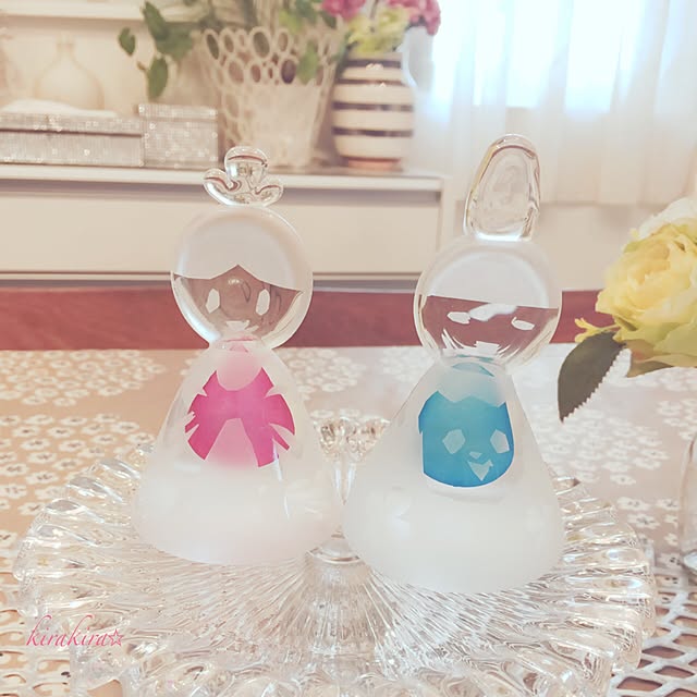 kirakiraさんの実例写真