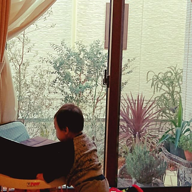 kaoさんの実例写真