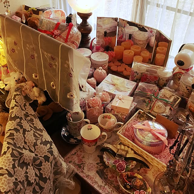 Miyukiさんの実例写真