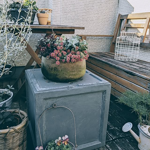yokkoさんの部屋