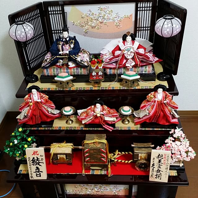 ishihonaさんの実例写真
