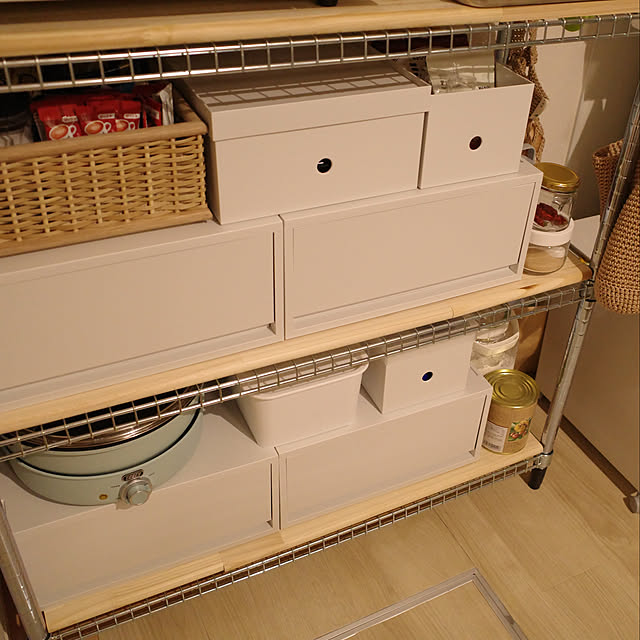 nyoroさんの実例写真