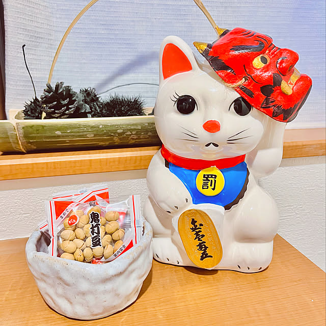 miao-kinさんの実例写真
