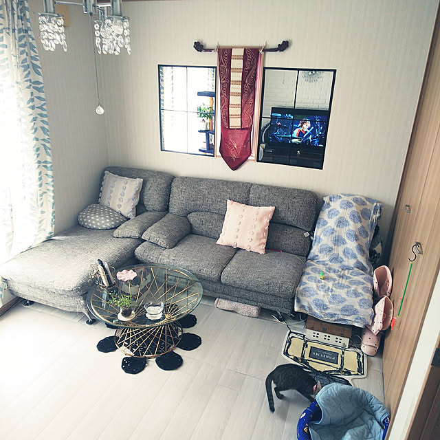 uutann320mozukuさんの実例写真