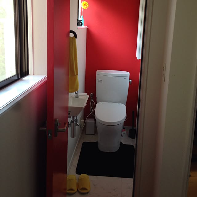 バス/トイレのインテリア実例 - 2015-10-04 16:41:48