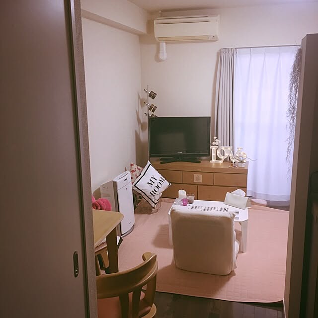 ellyさんの実例写真