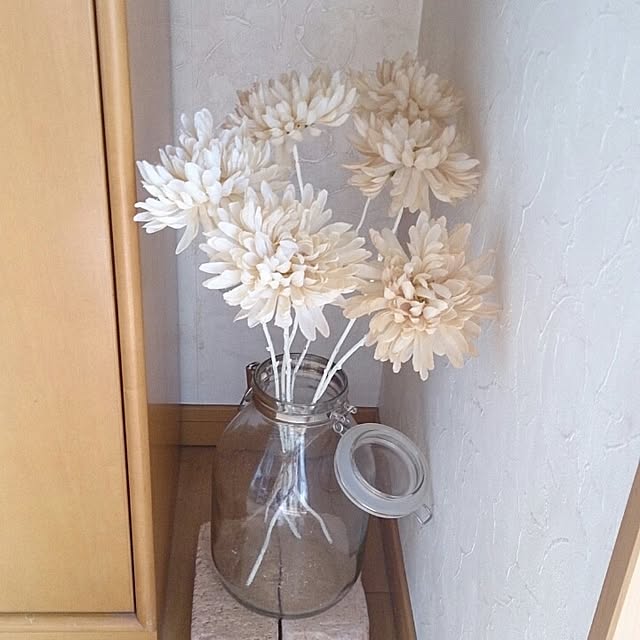 rereさんの実例写真