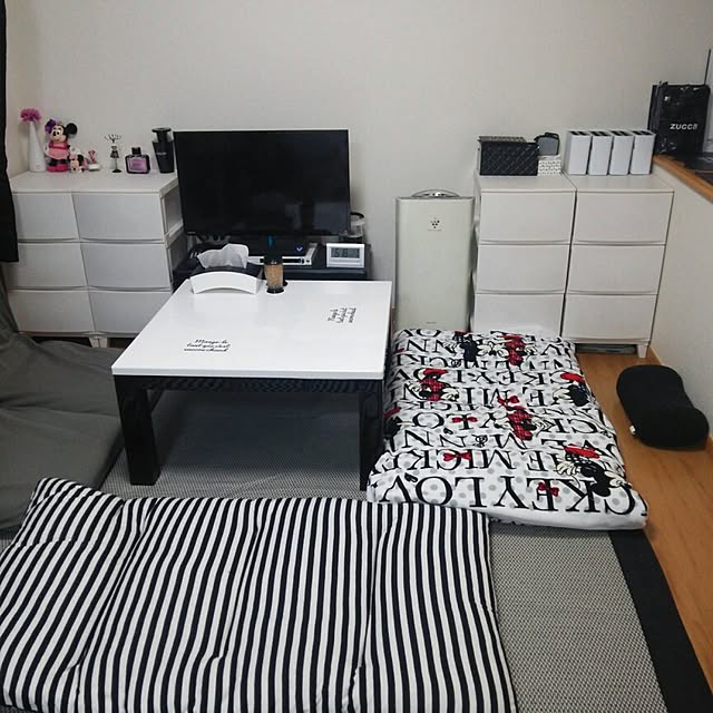 marさんの実例写真