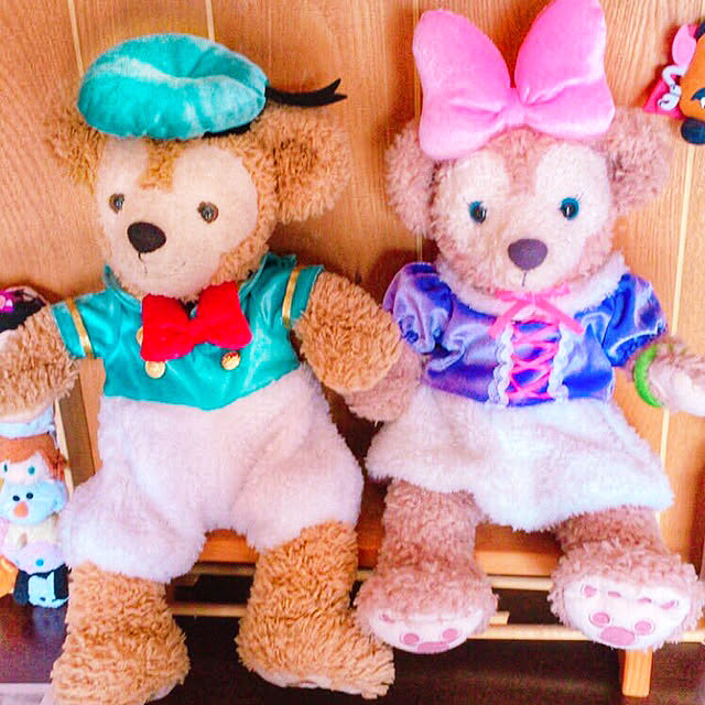 naokiさんの実例写真