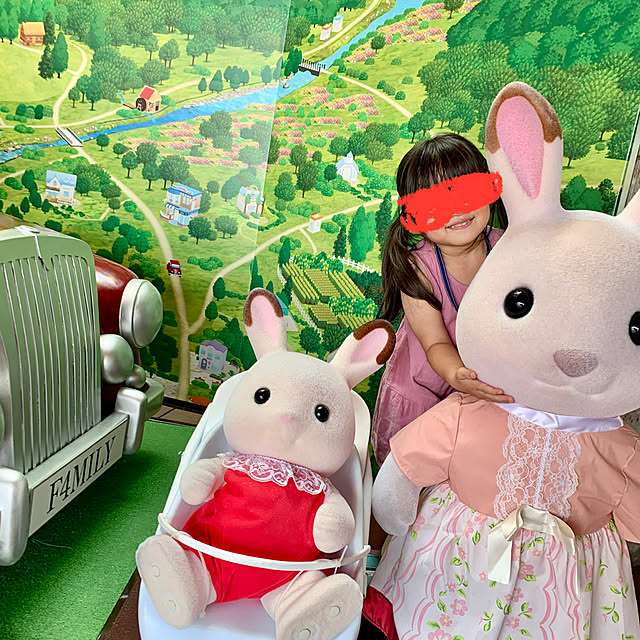 chiroさんの部屋