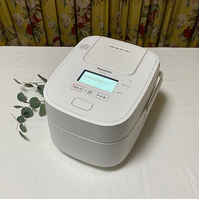 mさんの部屋