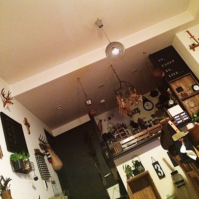 riechocoさんの実例写真